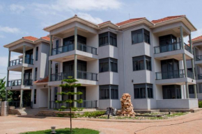 CENTURY LAKEVIEW APARTMENTS - JINJA